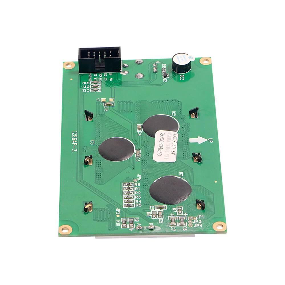 JGMaker Magic 3D Printer LCD 12864 Display Screen - JGMaker3D