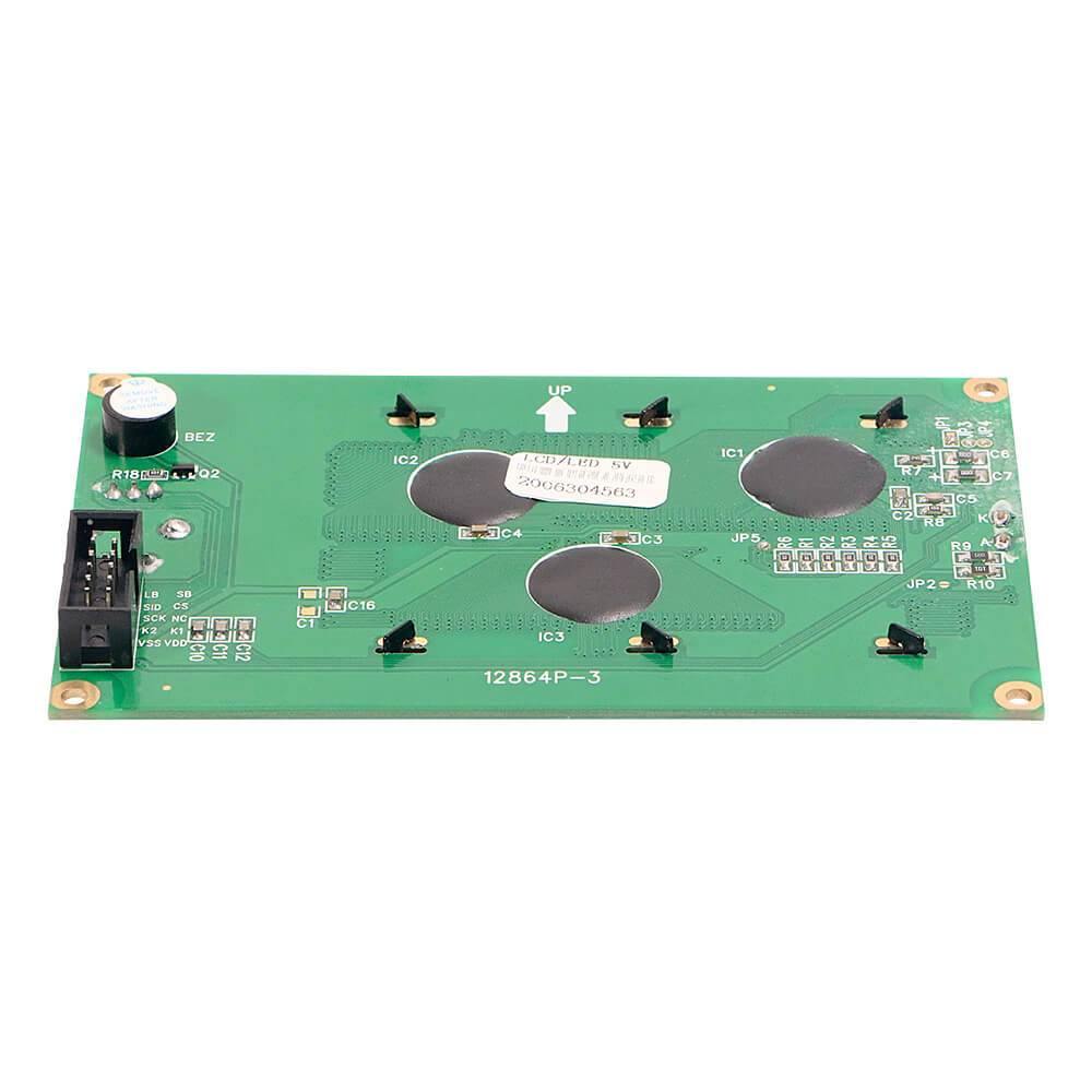 JGMaker Magic 3D Printer LCD 12864 Display Screen - JGMaker3D