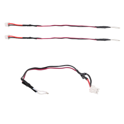 Extruder Widerstandsthermistor für Artist D & Artist D Pro